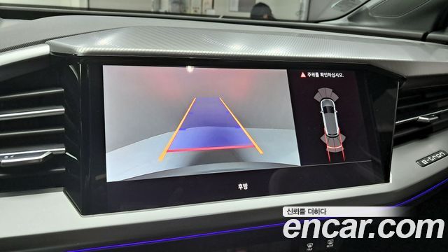 Audi Q4 e-tron 40 Premium