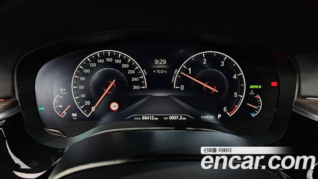 BMW Gran Turismo 630d xDrive M Sport