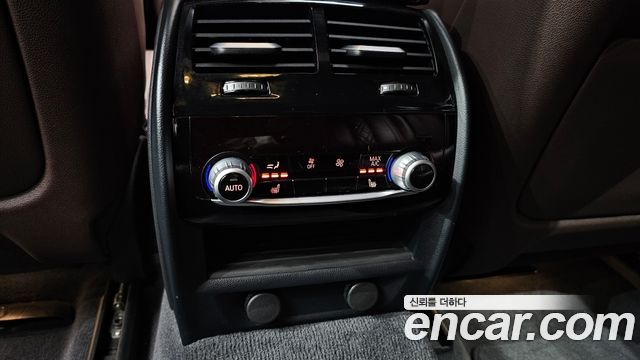 BMW Gran Turismo 630d xDrive M Sport