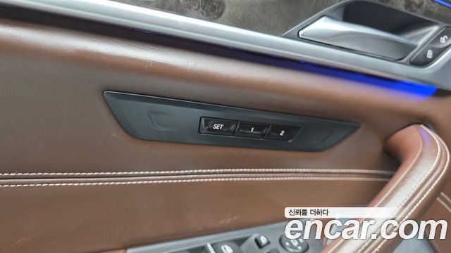 BMW 5-Series 540i xDrive M Sport Plus