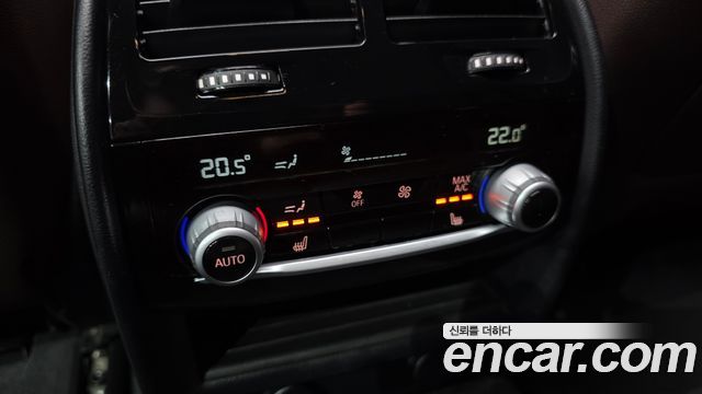 BMW 5-Series 540i xDrive M Sport Plus