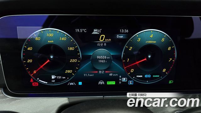 Mercedes-Benz CLS-Class CLS450 4MATIC