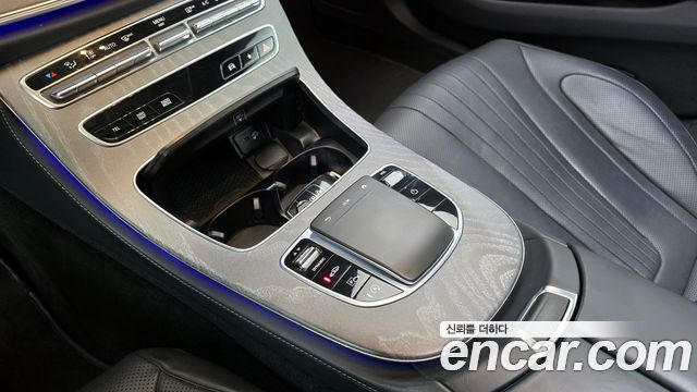 Mercedes-Benz CLS-Class CLS450 4MATIC