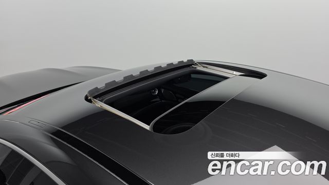 Mercedes-Benz AMG GT 4Door 43 4MATIC+