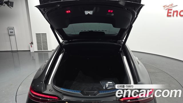 Mercedes-Benz AMG GT 4Door 43 4MATIC+
