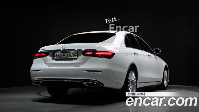 Mercedes-Benz E-Class E250 Exclusive