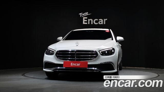 Mercedes-Benz E-Class E250 Exclusive