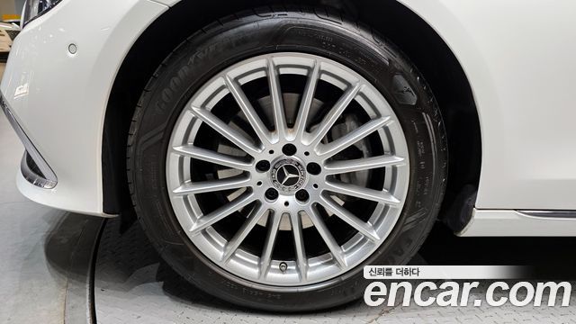 Mercedes-Benz E-Class E250 Exclusive