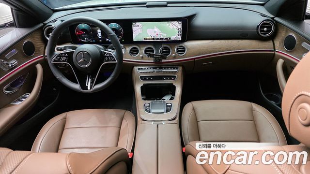 Mercedes-Benz E-Class E250 Exclusive