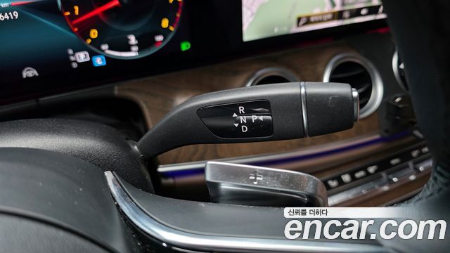 Mercedes-Benz E-Class E250 Exclusive