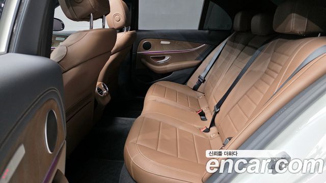 Mercedes-Benz E-Class E250 Exclusive