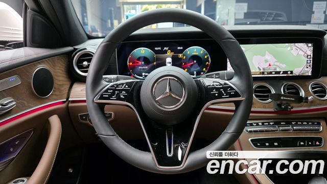 Mercedes-Benz E-Class E250 Exclusive
