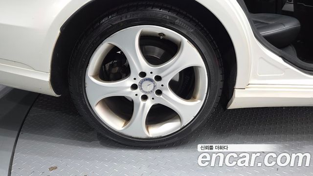 Mercedes-Benz E-Class E220 Bluetec Avantgarde Sport