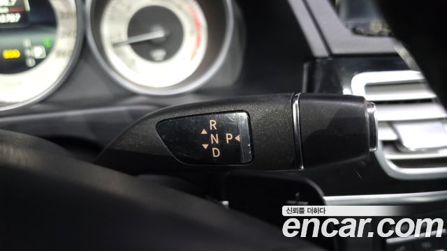 Mercedes-Benz E-Class E220 Bluetec Avantgarde Sport