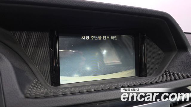 Mercedes-Benz E-Class E220 Bluetec Avantgarde Sport