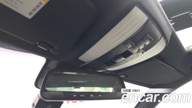 Mercedes-Benz E-Class E220 Bluetec Avantgarde Sport
