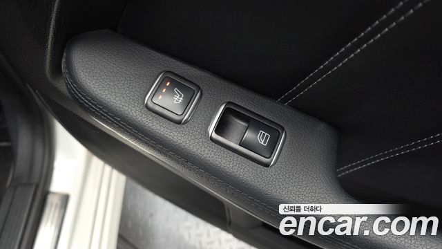 Mercedes-Benz E-Class E220 Bluetec Avantgarde Sport