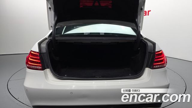 Mercedes-Benz E-Class E220 Bluetec Avantgarde Sport