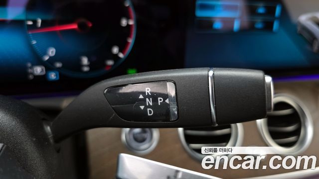 Mercedes-Benz E-Class E220d 4MATIC Exclusive