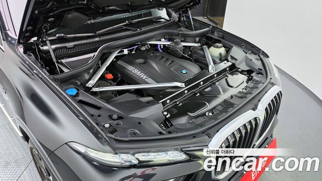 BMW X7 xDrive 40i M Sport 6STR