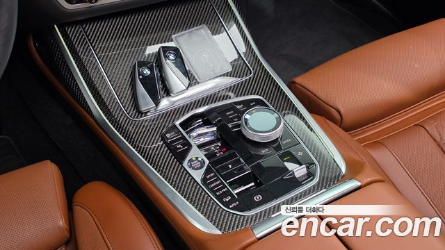 BMW X7 xDrive 40i M Sport 6STR