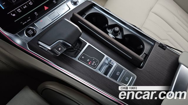 Audi A6 40 TDI Premium