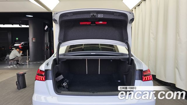 Audi A6 40 TDI Premium