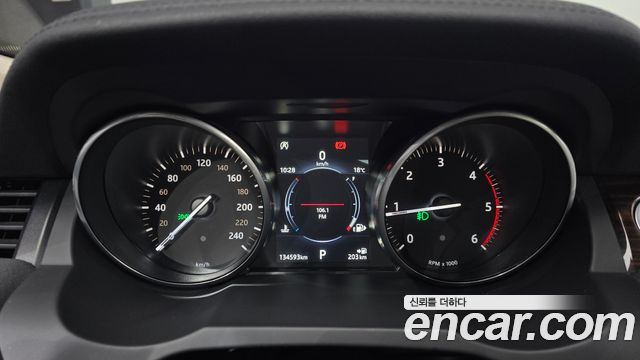 Land Rover Range Rover Evoque 2.0 TD4 HSE