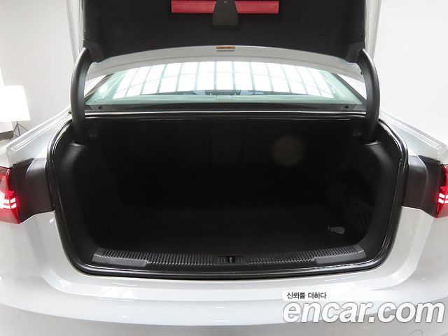 Audi A6 40 TDI Quattro Premium