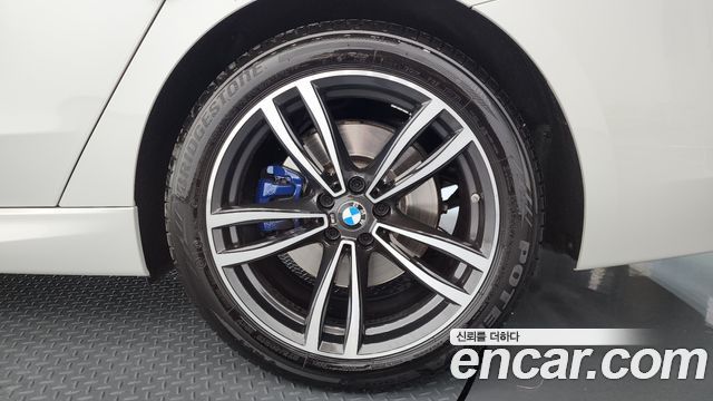 BMW Gran Turismo 620d M Sport