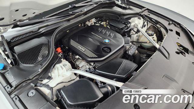 BMW Gran Turismo 620d M Sport