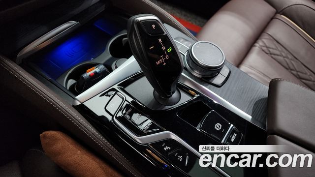 BMW Gran Turismo 620d M Sport