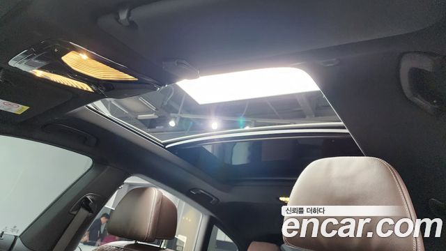 BMW Gran Turismo 620d M Sport