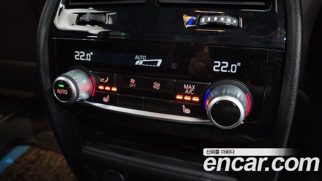 BMW Gran Turismo 620d M Sport