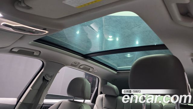 Audi Q7 35 TDI Quattro Premium Tech