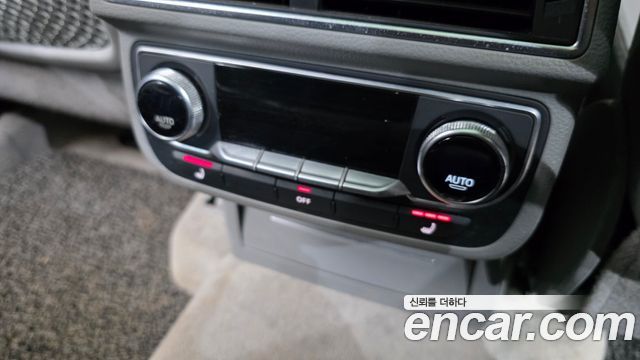Audi Q7 35 TDI Quattro Premium Tech