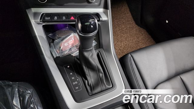 Audi Q3 35 TDI Premium