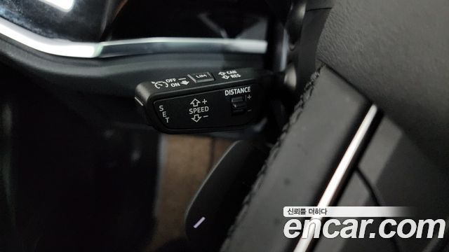 Audi Q3 35 TDI Premium