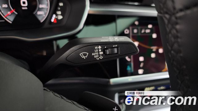 Audi Q3 35 TDI Premium