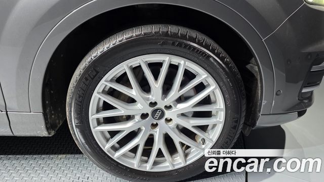 Audi Q7 45 TDI Quattro Sport