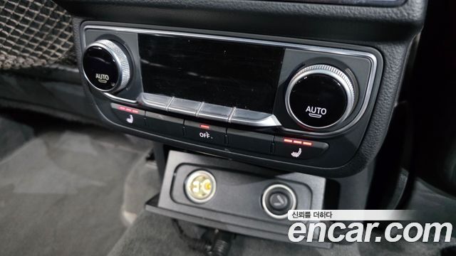 Audi Q7 45 TDI Quattro Sport