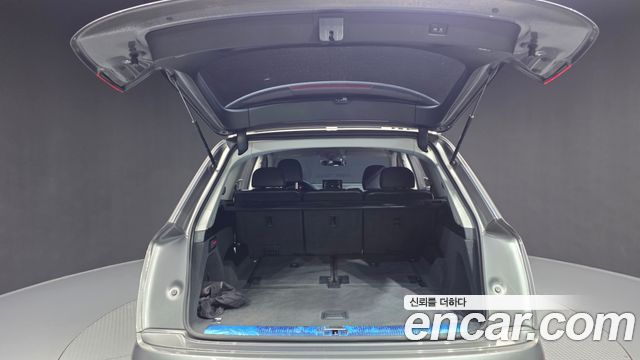 Audi Q7 45 TDI Quattro Sport