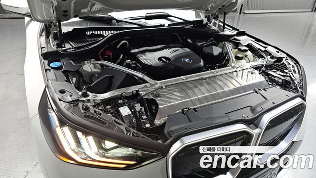 BMW X3 xDrive 20d M Sport