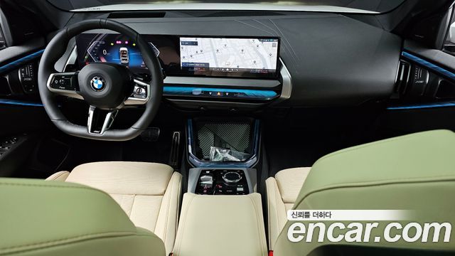 BMW X3 xDrive 20d M Sport