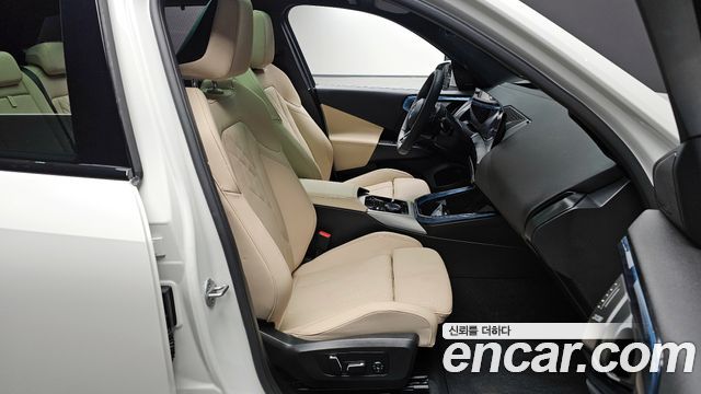 BMW X3 xDrive 20d M Sport