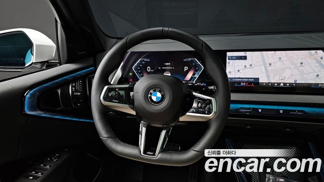 BMW X3 xDrive 20d M Sport