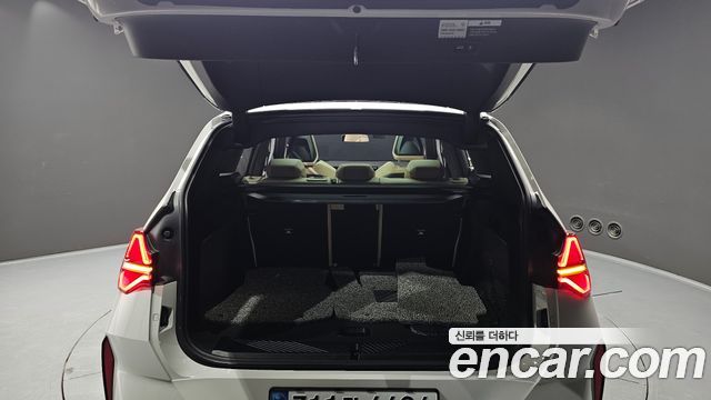 BMW X3 xDrive 20d M Sport