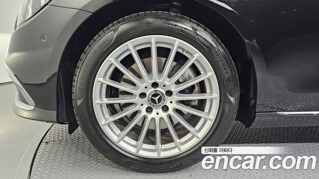 Mercedes-Benz E-Class E250 Exclusive
