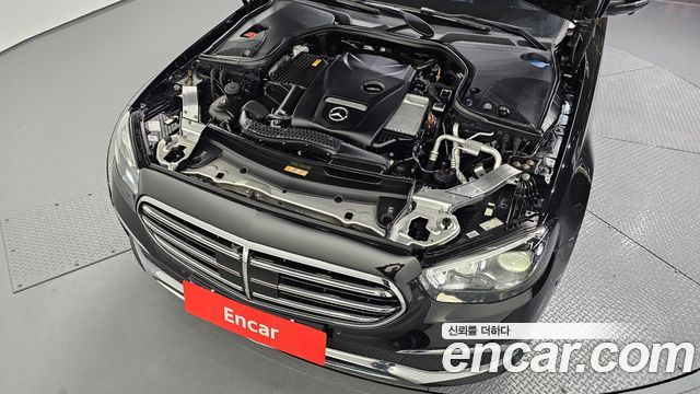 Mercedes-Benz E-Class E250 Exclusive