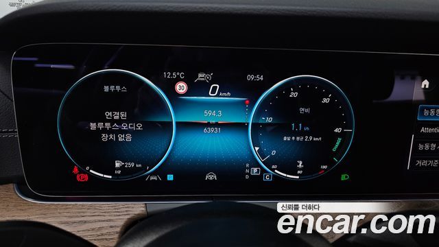 Mercedes-Benz E-Class E250 Exclusive